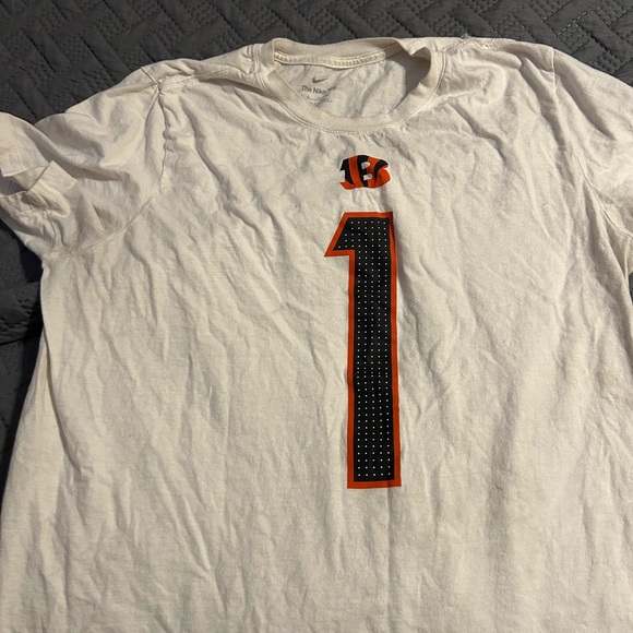 Bengals tshirts - Picture 5 of 6